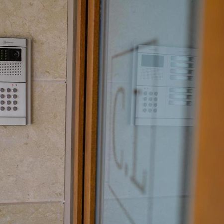 City Loft 1 Aleksandropolis Zewnętrze zdjęcie