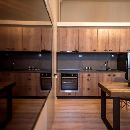 City Loft 1 Aleksandropolis Zewnętrze zdjęcie