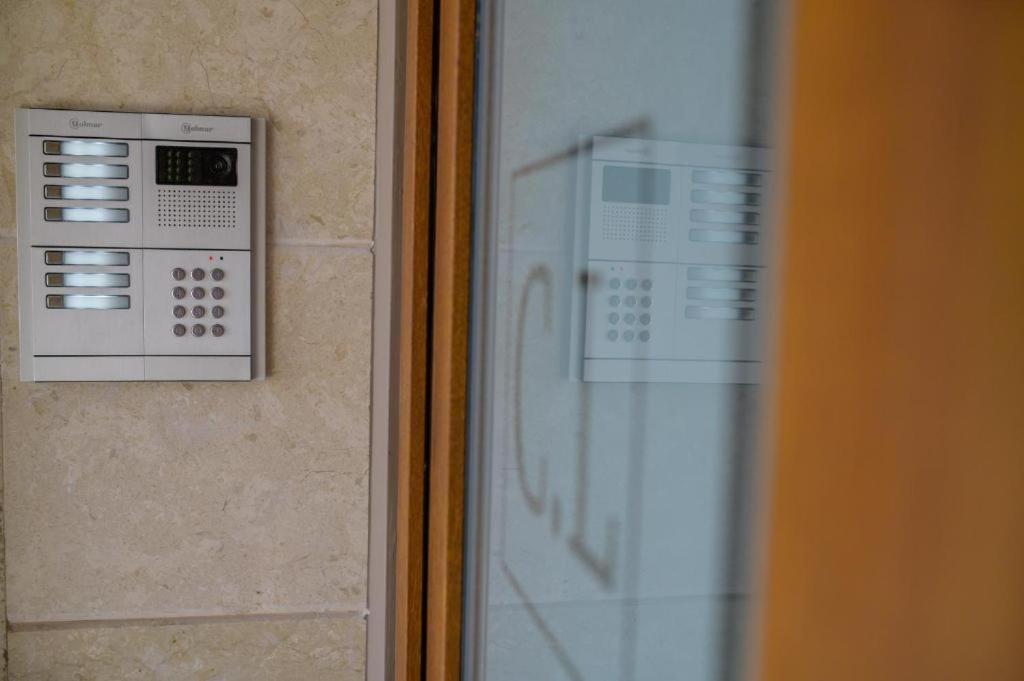 City Loft 1 Aleksandropolis Zewnętrze zdjęcie
