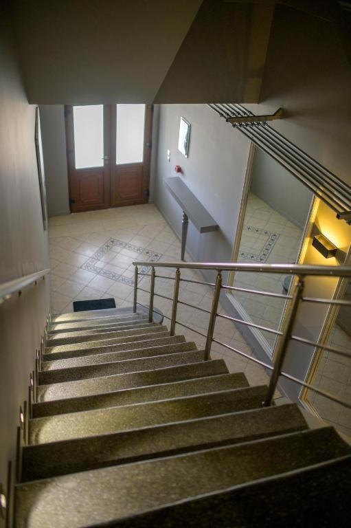 City Loft 1 Aleksandropolis Zewnętrze zdjęcie