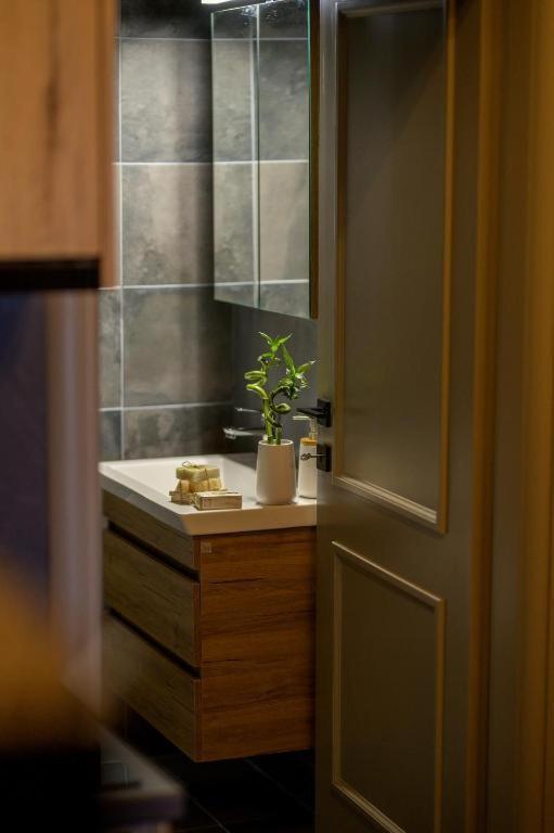 City Loft 1 Aleksandropolis Zewnętrze zdjęcie