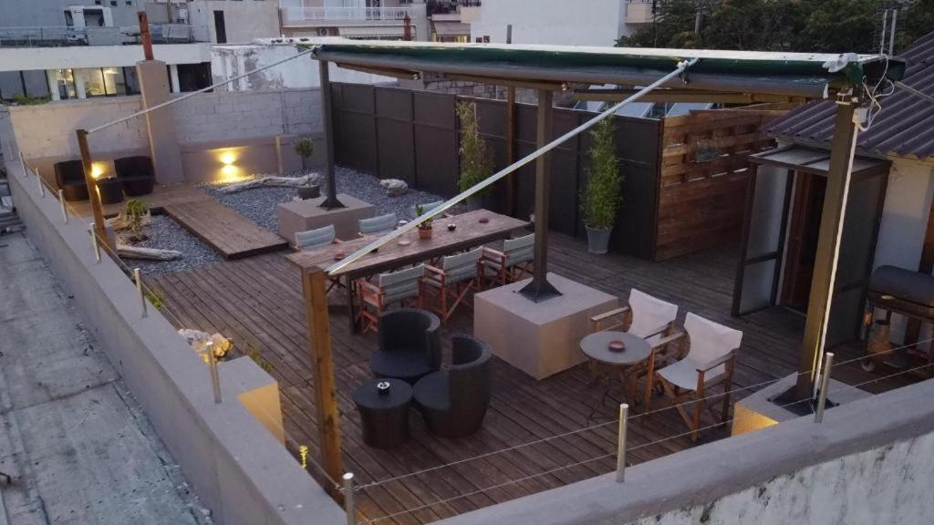 City Loft 1 Aleksandropolis Zewnętrze zdjęcie