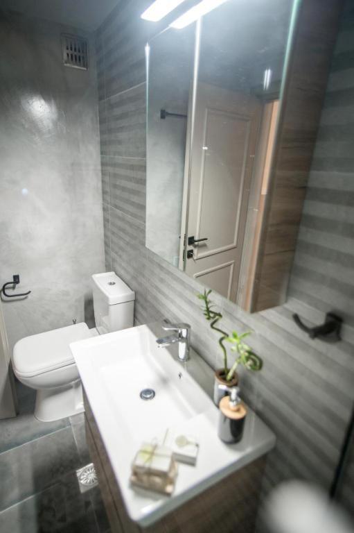 City Loft 1 Aleksandropolis Zewnętrze zdjęcie