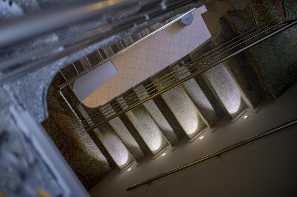 City Loft 1 Aleksandropolis Zewnętrze zdjęcie