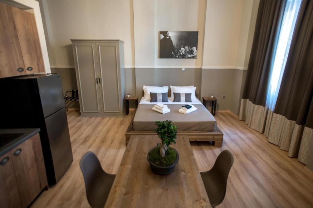City Loft 1 Aleksandropolis Zewnętrze zdjęcie